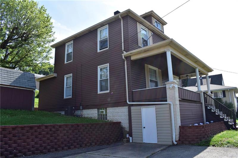 297 Fremont Road Charleroi, PA 15022 - Photo 22 of 24 Gallery Image 22