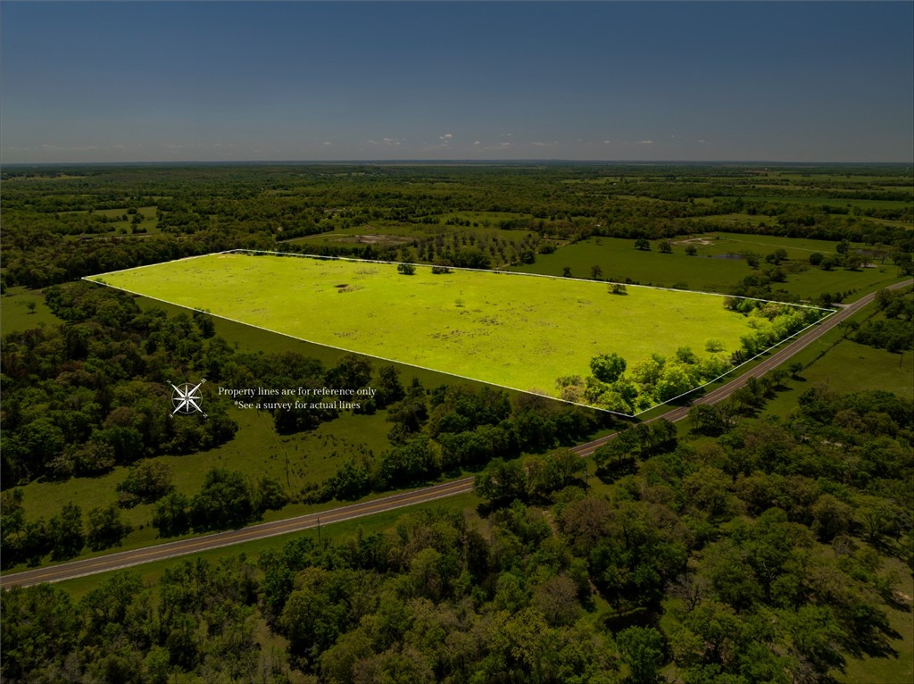 Tbd Tbd 1644th Street West Calvert, TX 77837 - Photo 1 of 12