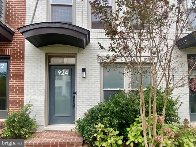 a close up of a house with a yard