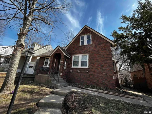 $1,199 | 2718 North North Street, Peoria, IL 61604