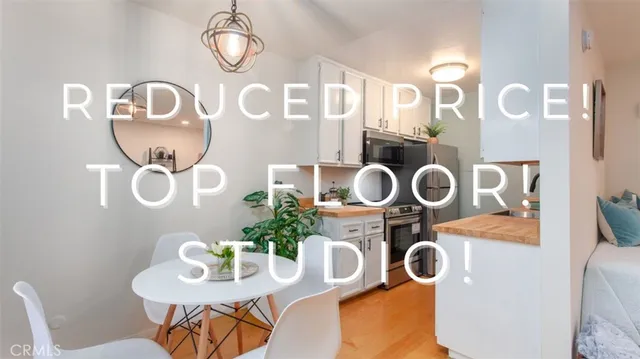 $399,000 | 1735 North Fuller Avenue, Unit 425, Los Angeles, CA 90046