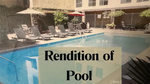 a close up of a street