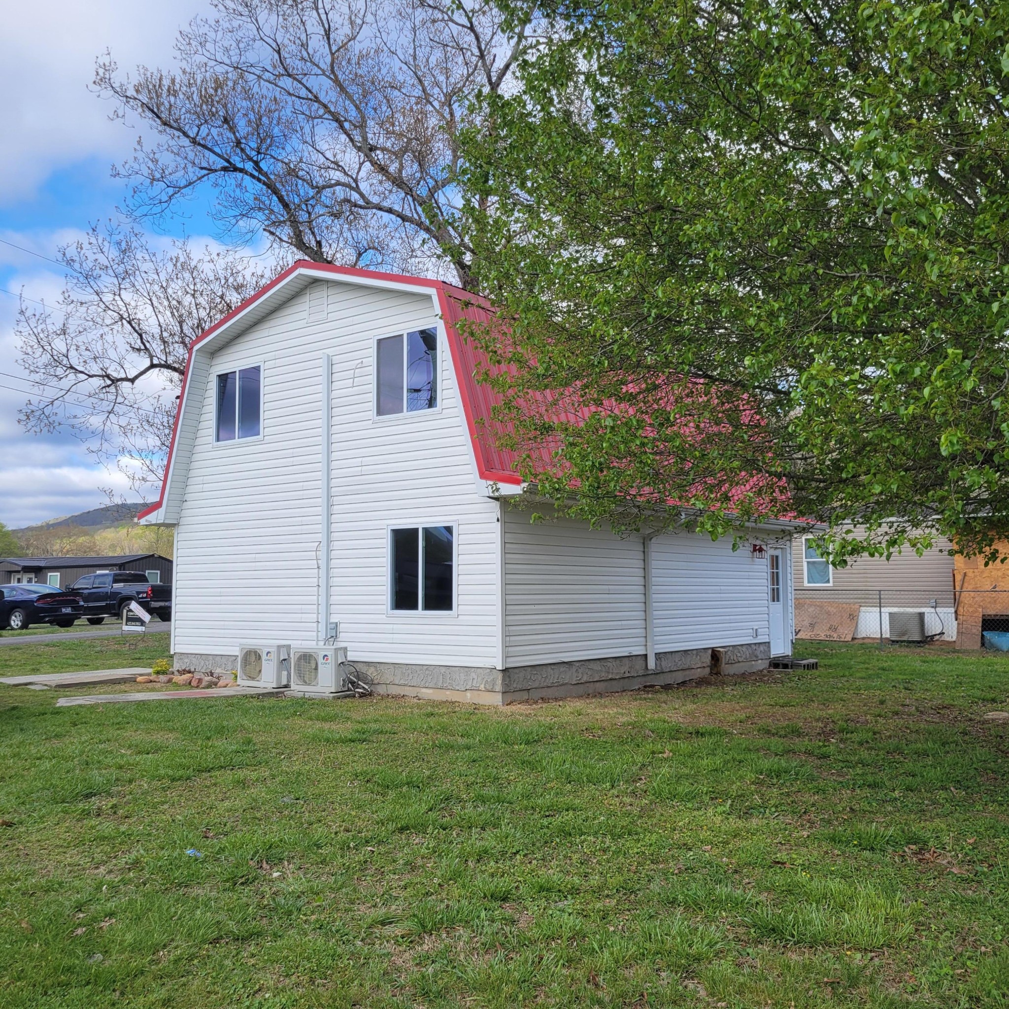 114 Mahoney Road Dunlap, TN 37327 - Photo 4 of 13 Gallery Image 4