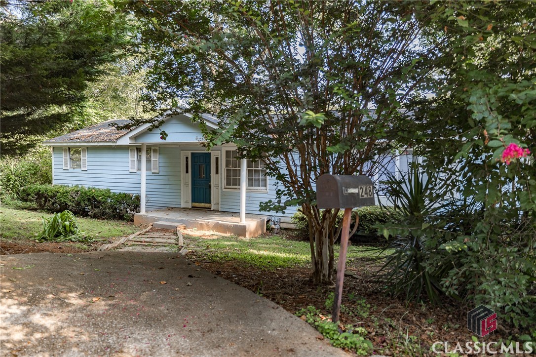 248 Rear Arch Street Athens, GA 30601 - Photo 32 of 32