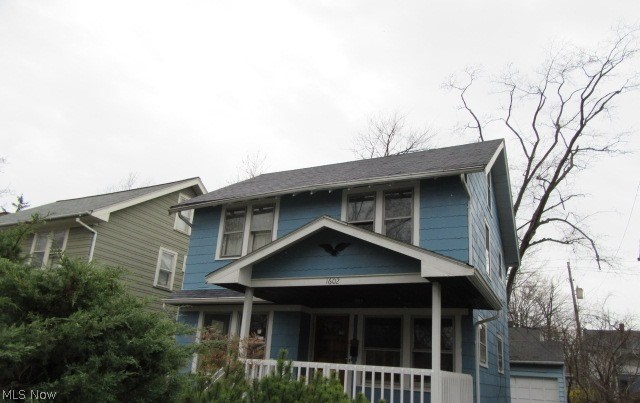 1602 Wood Road Cleveland, OH 44121 - Photo 1 of 13