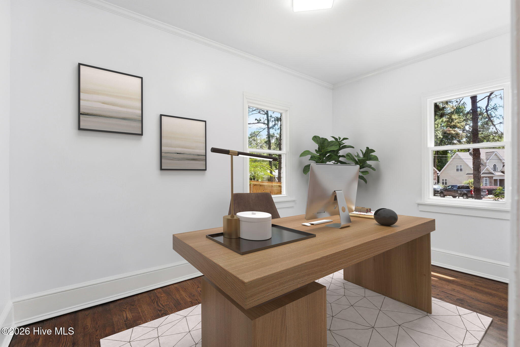 4084 Youngs Road Southern Pines, NC 28387 - Photo 25 of 56 55-web-or-mls-Office