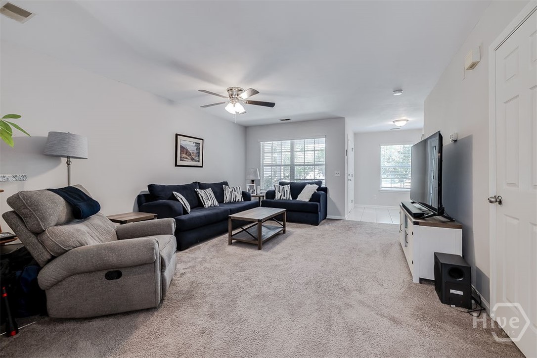 321 Hitching Post Lane Pooler, GA 31322 - Photo 9 of 48