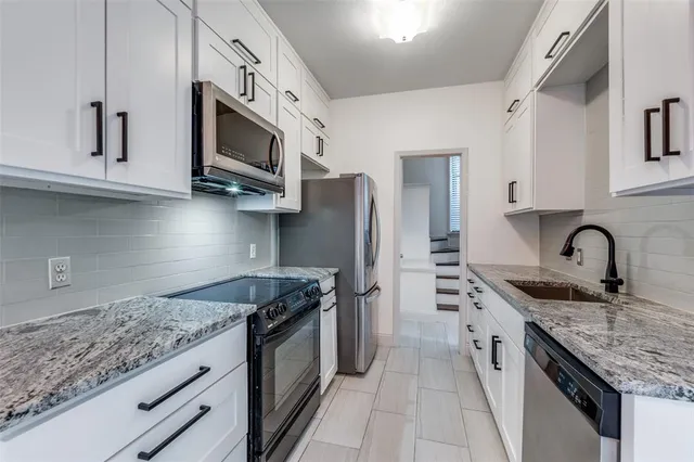 $375,000 | 4124 Cole Avenue, Unit 205, Dallas, TX 75204