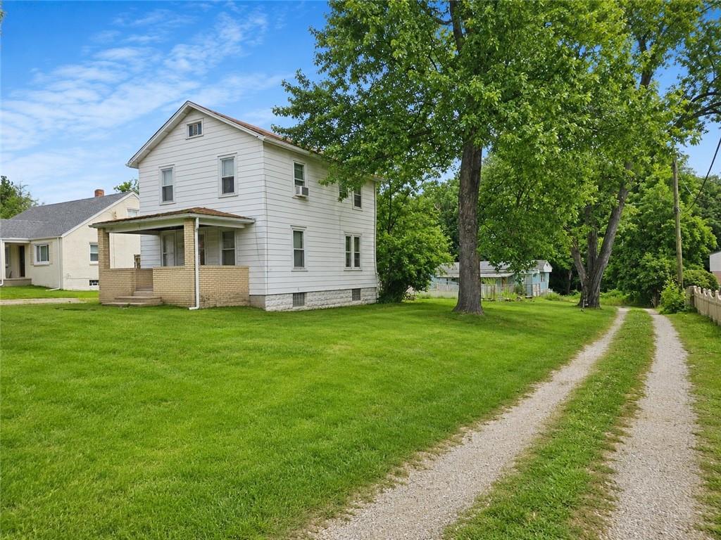 1676 Brodhead Road Coraopolis, PA 15108 - Photo 12 of 12