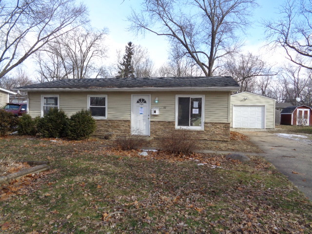 40 Hampton Road Montgomery, IL 60538 - Photo 1 of 13