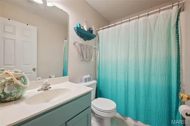 $274,999 | 2307 Garden Lane, Festus, MO 63028