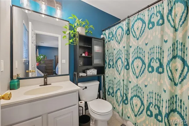 $274,999 | 2307 Garden Lane, Festus, MO 63028