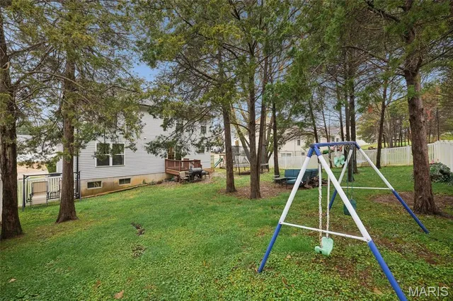 $279,999 | 2307 Garden Lane, Festus, MO 63028