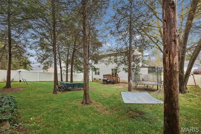 $279,999 | 2307 Garden Lane, Festus, MO 63028