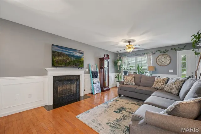 $274,999 | 2307 Garden Lane, Festus, MO 63028