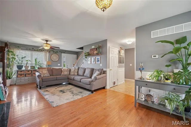 $274,999 | 2307 Garden Lane, Festus, MO 63028