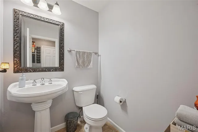 $274,999 | 2307 Garden Lane, Festus, MO 63028