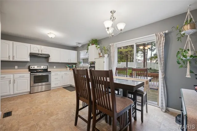 $279,999 | 2307 Garden Lane, Festus, MO 63028