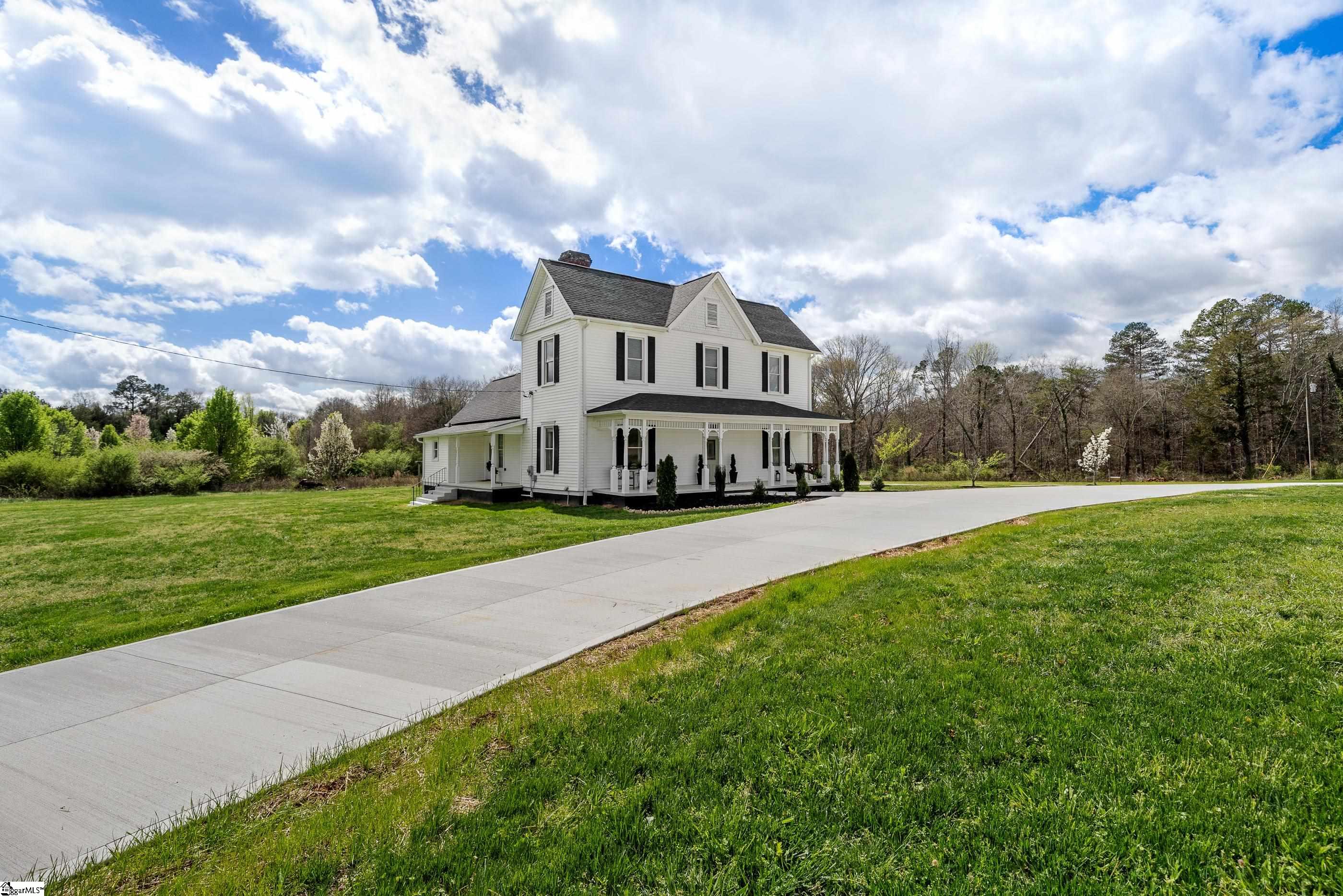 2354 Saluda Dam Road Easley, SC 29640 - Photo 1 of 36