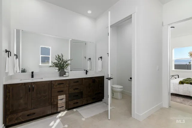 $640,000 | 8584 West Stock Brg Street, Star, ID 83669