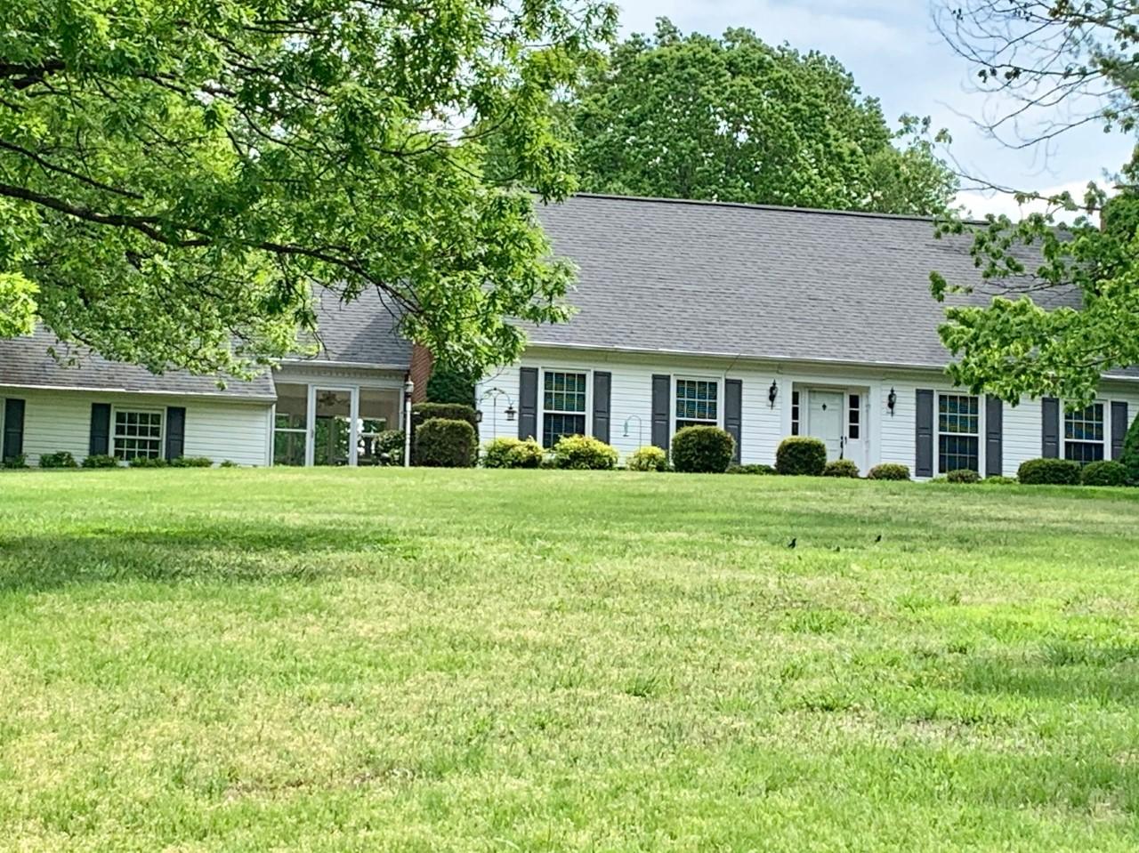 4815 Truman Hill Road Hardy, VA 24101 - Photo 1 of 19 Front of Home