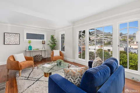 $995,000 | 287 Staples Avenue, San Francisco, CA 94112