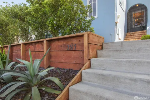 $995,000 | 287 Staples Avenue, San Francisco, CA 94112