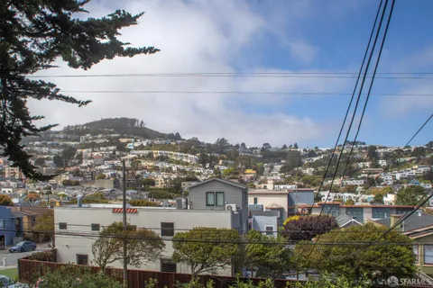 $995,000 | 287 Staples Avenue, San Francisco, CA 94112