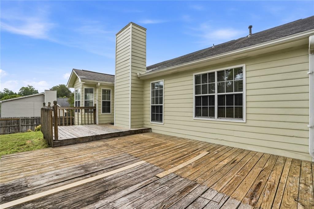 115 Knight Way Fayetteville, GA 30214 - Photo 28 of 34