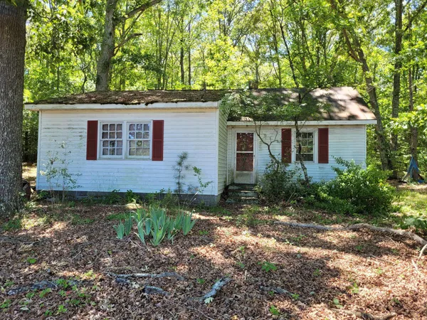 $65,000 | 12442 Cople Highway, Kinsale, VA 22488