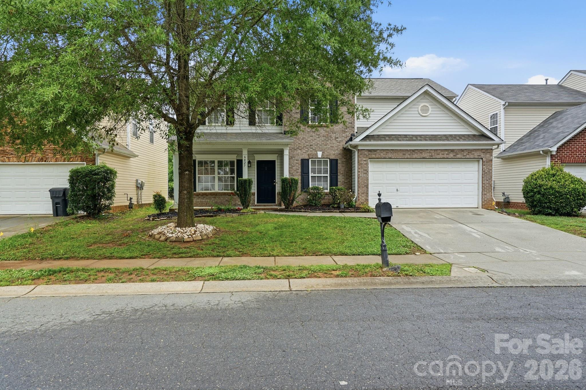 6427 Hermsley Road Charlotte, NC 28278 - Photo 1 of 45