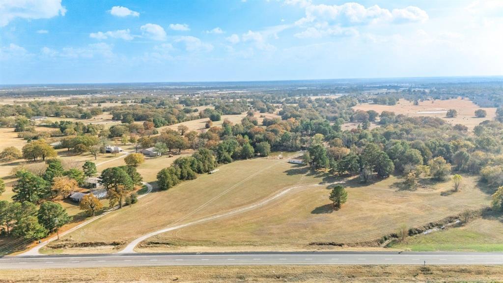 1207 Highway 24, Unit 2 Campbell, TX 75422 - Photo 5 of 35 an aerial view of a house