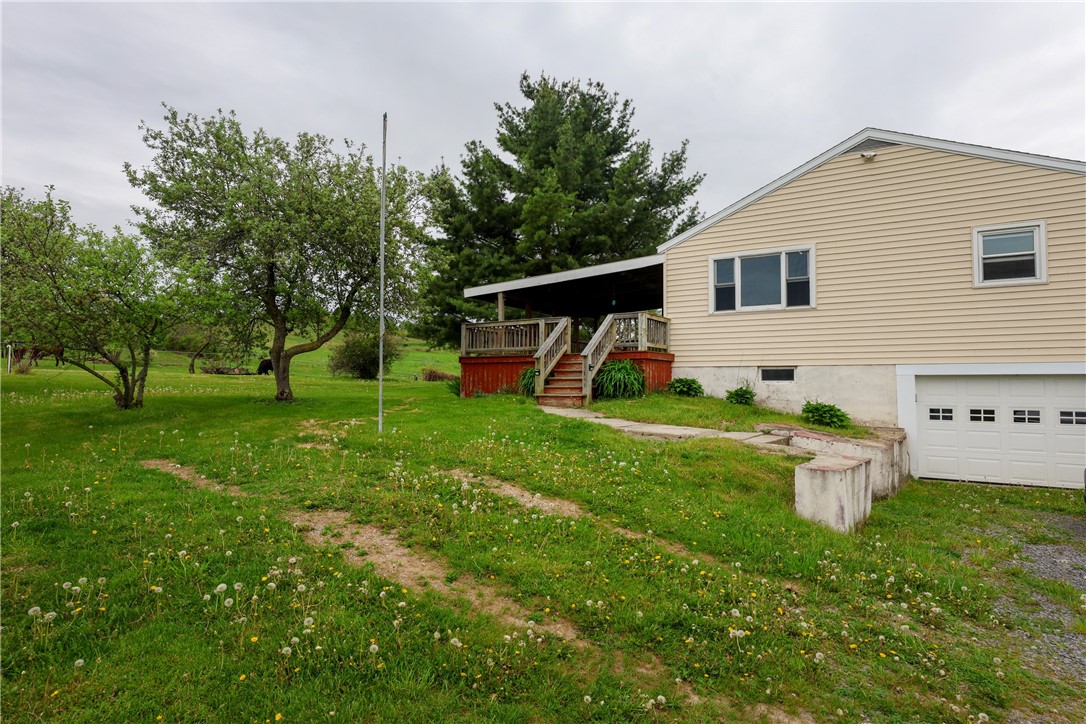2730 Beaver Dams Moreland Road Dix, NY 14812 - Photo 28 of 38