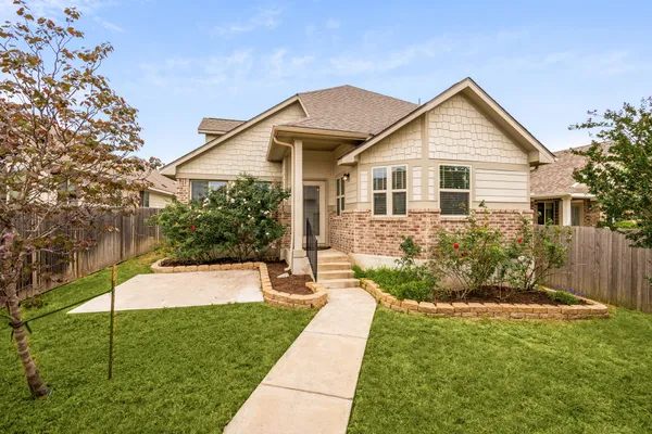 $350,000 | 18013 Lungo Street, Pflugerville, TX 78660
