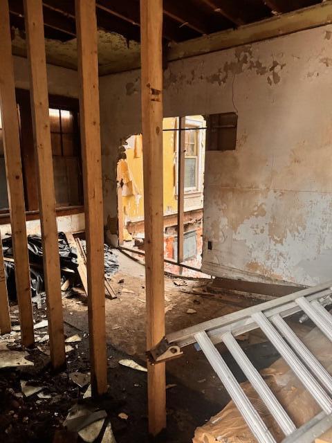 866 Floyd Street Gary, IN 46403 - Photo 3 of 7