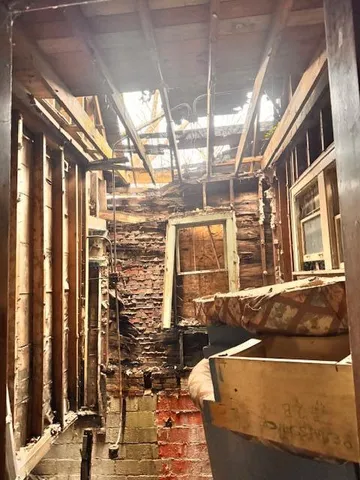 $55,000 | 866 Floyd Street, Gary, IN 46403