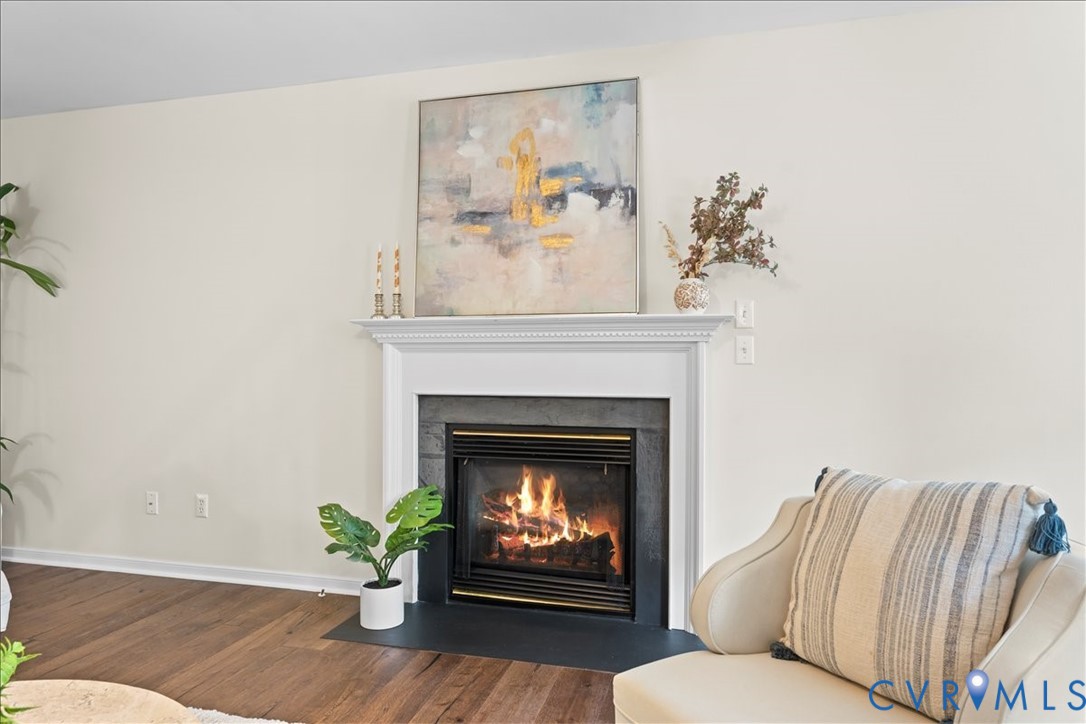 1359 Pine Creek Ridge Drive Powhatan, VA 23139 - Photo 23 of 48