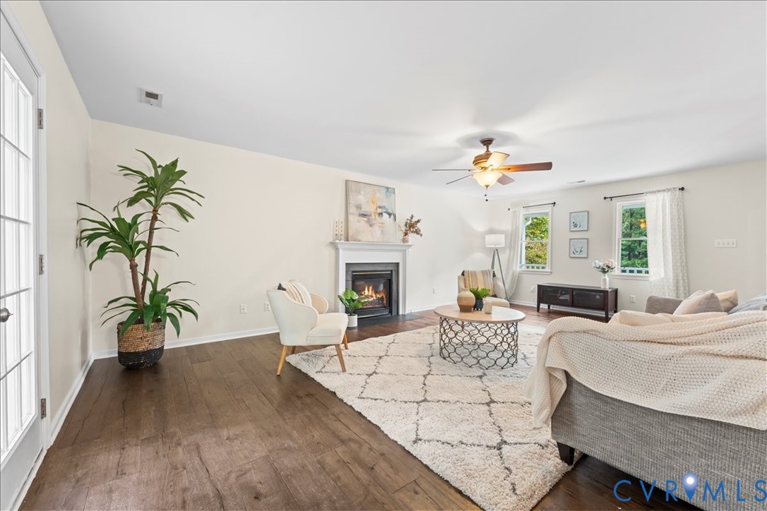 1359 Pine Creek Ridge Drive Powhatan, VA 23139 - Photo 24 of 48