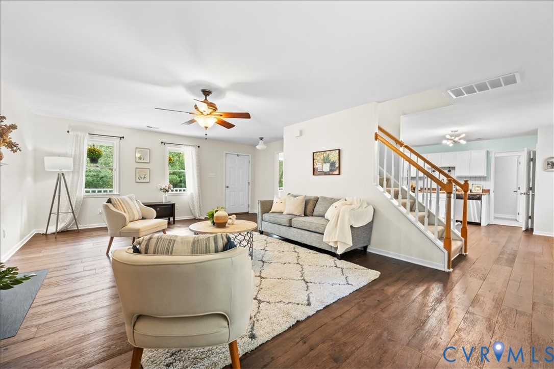 1359 Pine Creek Ridge Drive Powhatan, VA 23139 - Photo 25 of 48