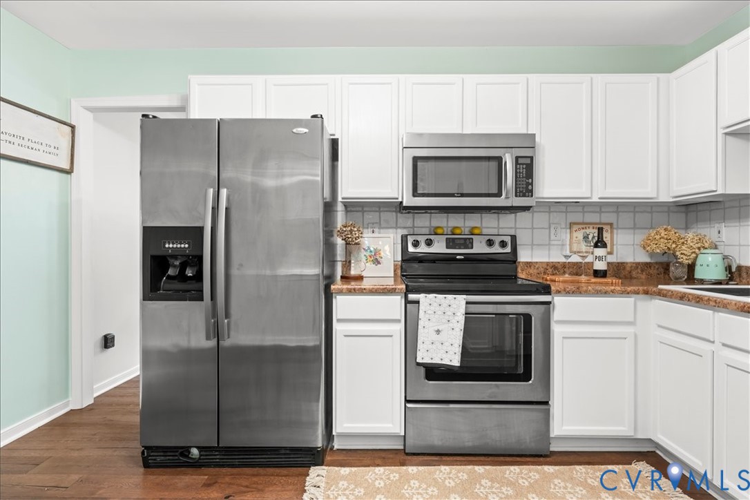 1359 Pine Creek Ridge Drive Powhatan, VA 23139 - Photo 29 of 48