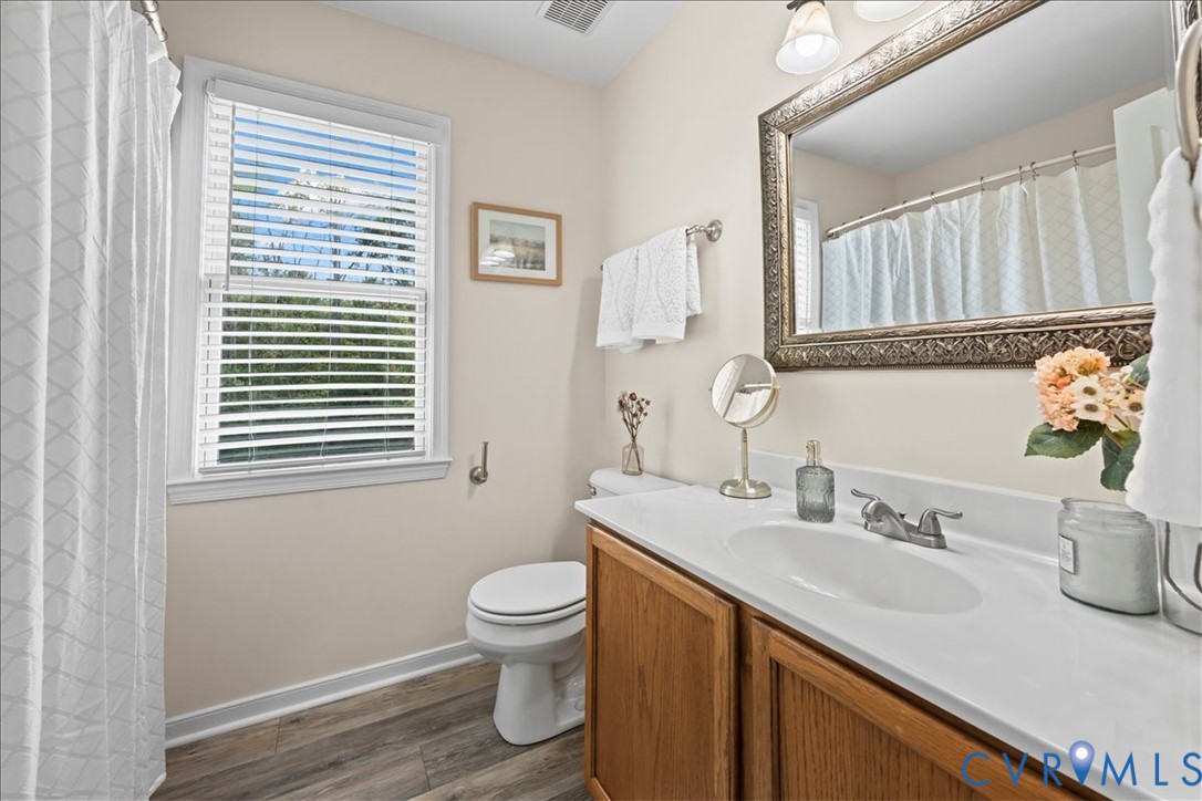 1359 Pine Creek Ridge Drive Powhatan, VA 23139 - Photo 36 of 48