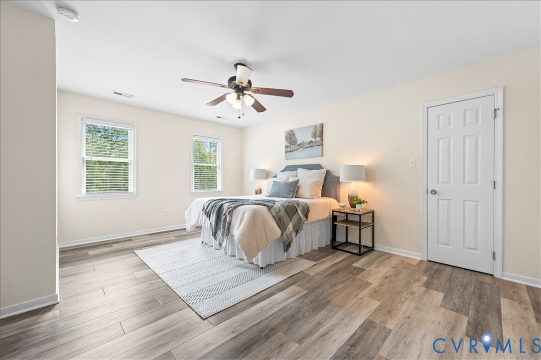 1359 Pine Creek Ridge Drive Powhatan, VA 23139 - Photo 37 of 48