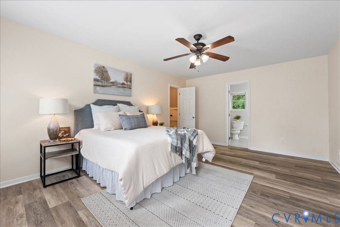 1359 Pine Creek Ridge Drive Powhatan, VA 23139 - Photo 43 of 48