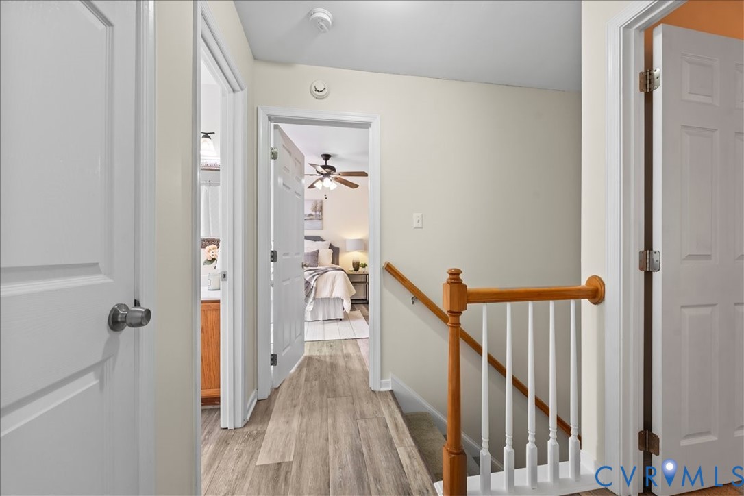 1359 Pine Creek Ridge Drive Powhatan, VA 23139 - Photo 44 of 48