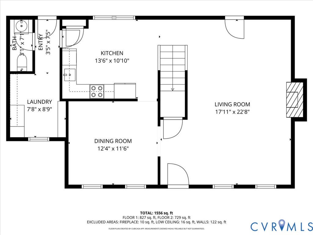 1359 Pine Creek Ridge Drive Powhatan, VA 23139 - Photo 47 of 48