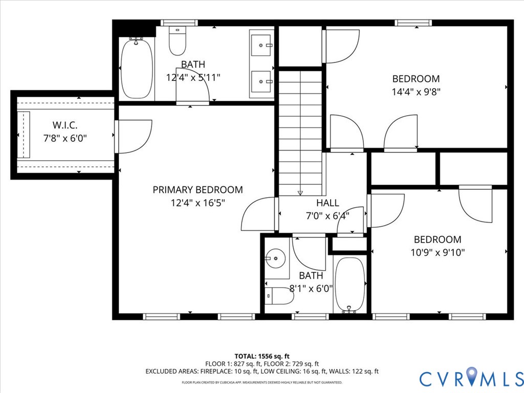 1359 Pine Creek Ridge Drive Powhatan, VA 23139 - Photo 48 of 48