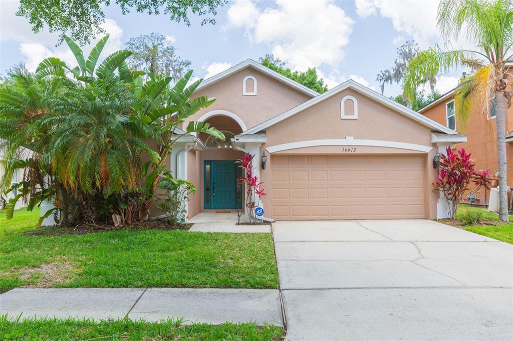 16912 Hawkridge Road Lithia, FL 33547 - Photo 1 of 1