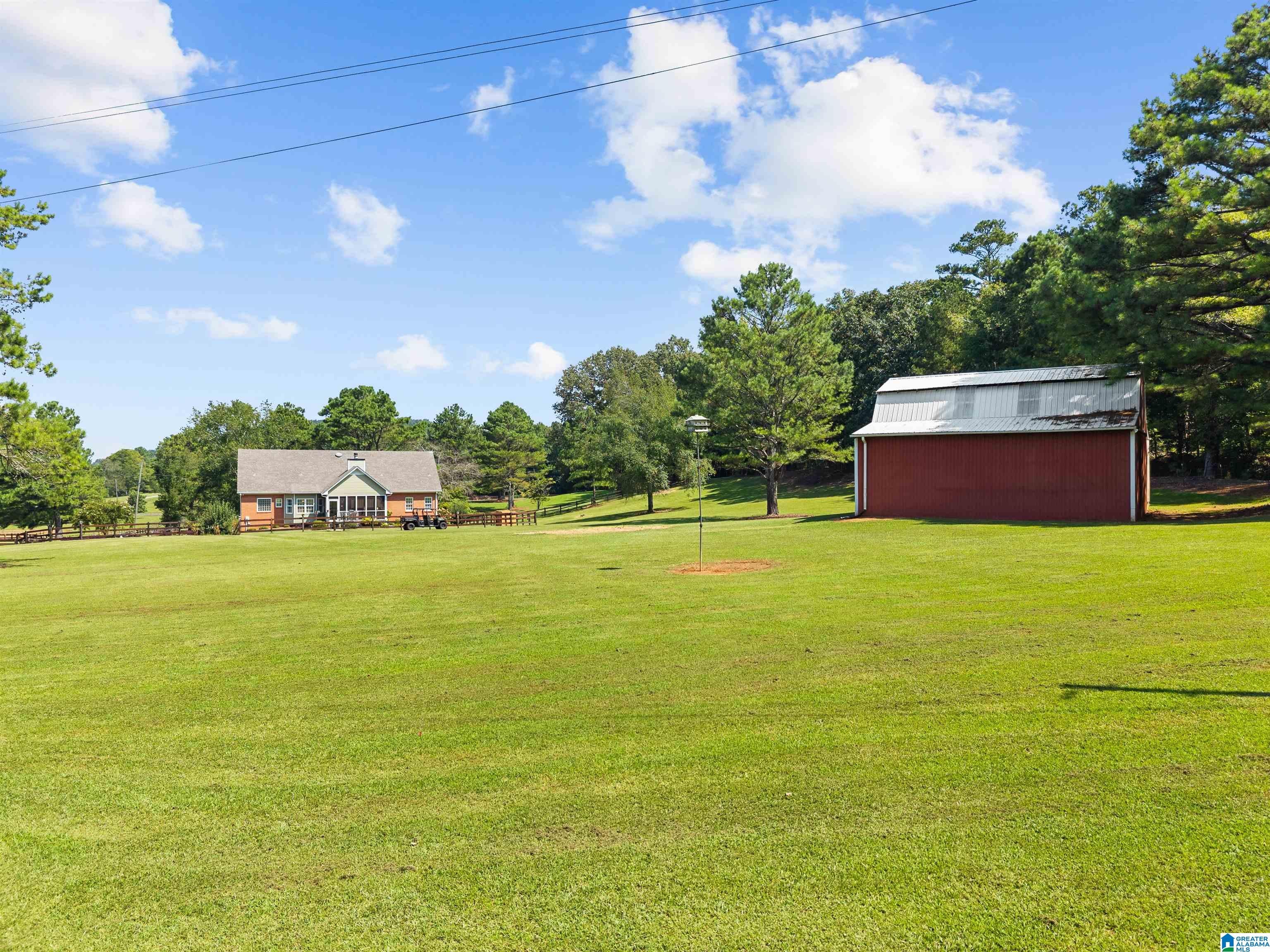 8401 Clayton Road Springville, AL 35146 - Photo 39 of 60 Gallery Image 39