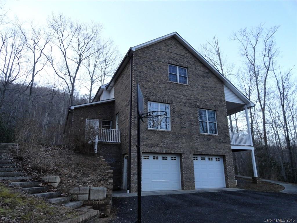 52 Rajo Road, Unit TR4 Asheville, NC 28803 - Photo 22 of 24 Gallery Image 22