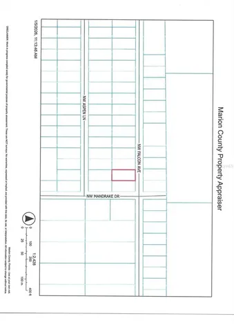 $12,000 | Falcon Avenue, Dunnellon, FL 34431